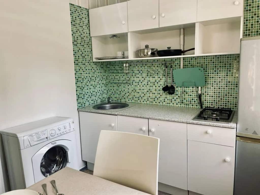 ApartLand (АпартЛэнд) на улице Ленинградская 69: главное фото 1