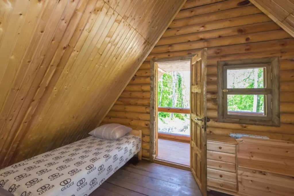 Гостевые Дома: главное фото 1