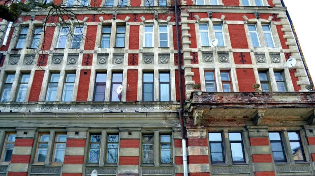 Пихта Хостел: главное фото 1