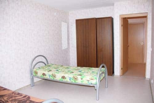 Lux35 Apartment Gorodetskaya 5A: главное фото 1