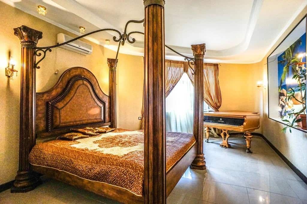 Villa Royal Drozd: главное фото 1