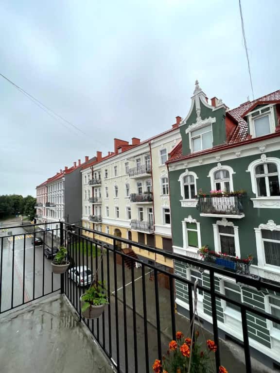 Baltic Apart (Балтик Апарт) на улице Театральная 15: главное фото 1