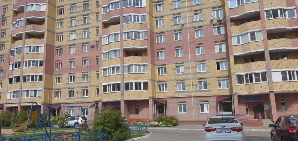 Оптиум на улице Ермакова: главное фото 1