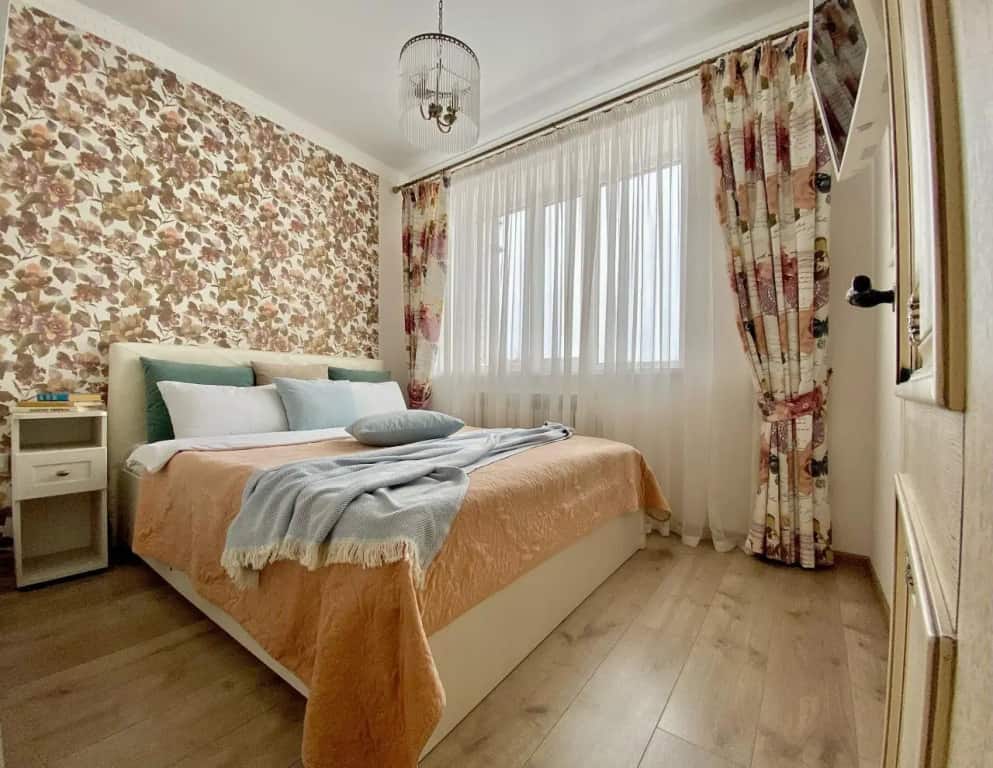 Апартаменты на улице Орджоникидзе 88к1: главное фото 1