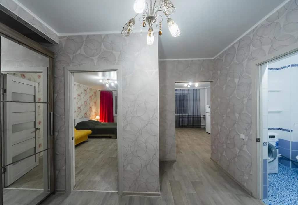 Home Apartments: главное фото 1