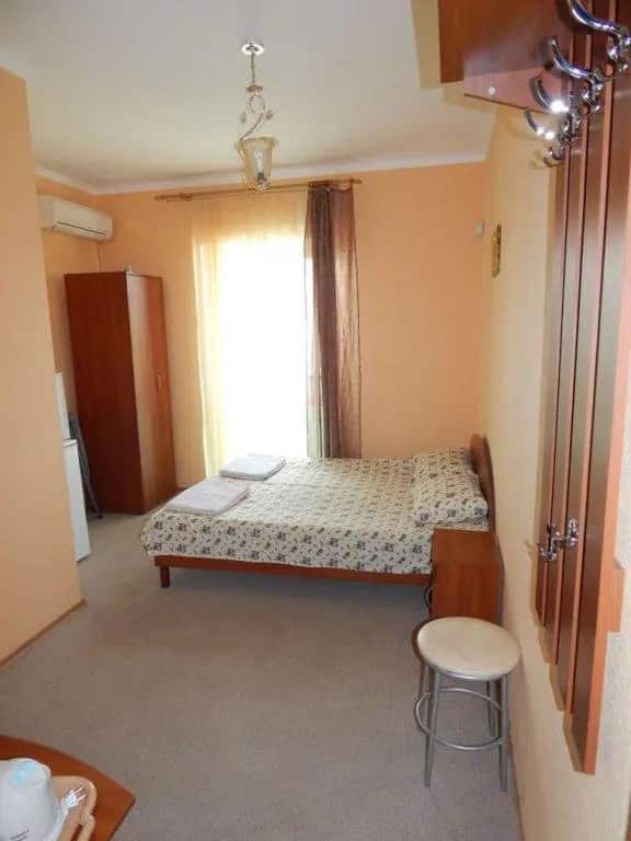 Otdyih U Morya Mini-Hotel: главное фото 1