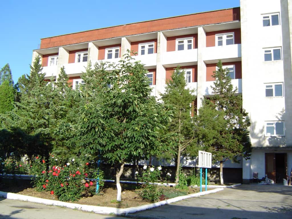 Zolotoj bereg: главное фото 1