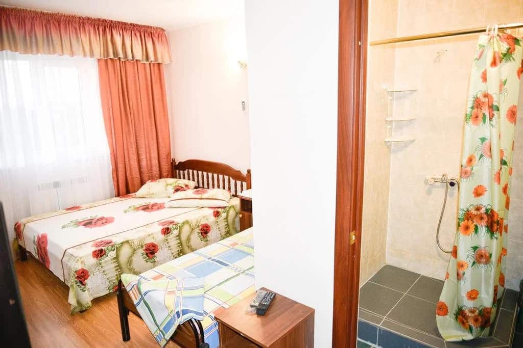 Guest House Briz: главное фото 1