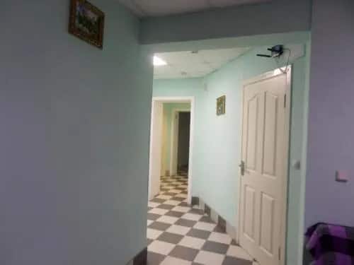 Mini Hotel On Kirova: главное фото 1