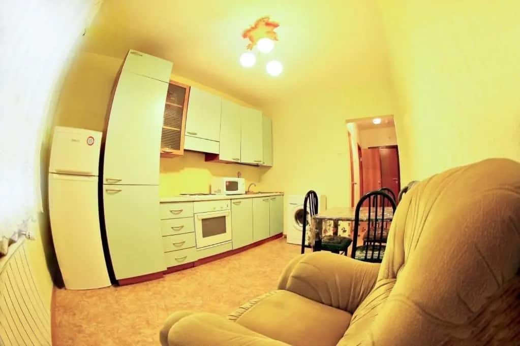 Dekabrist Apartment on Ingodinskaya 29: главное фото 1