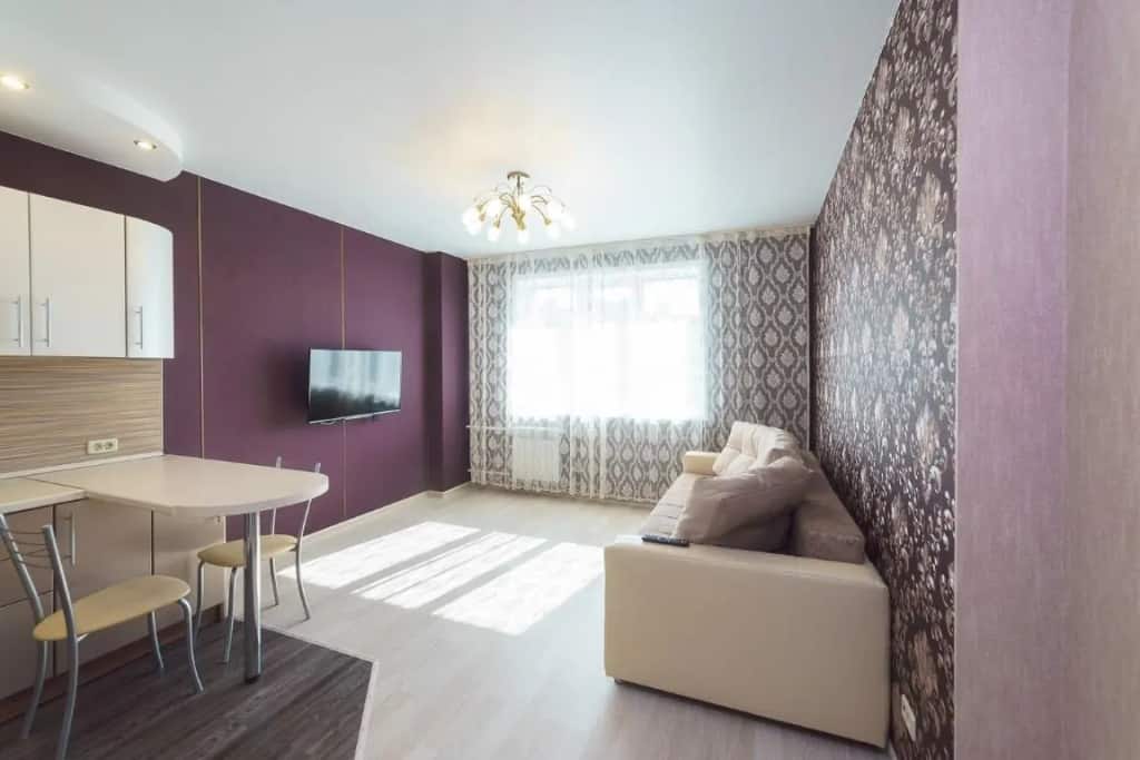 Home Hotel (Хоум Отель) на Шахтеров 74Б: главное фото 1