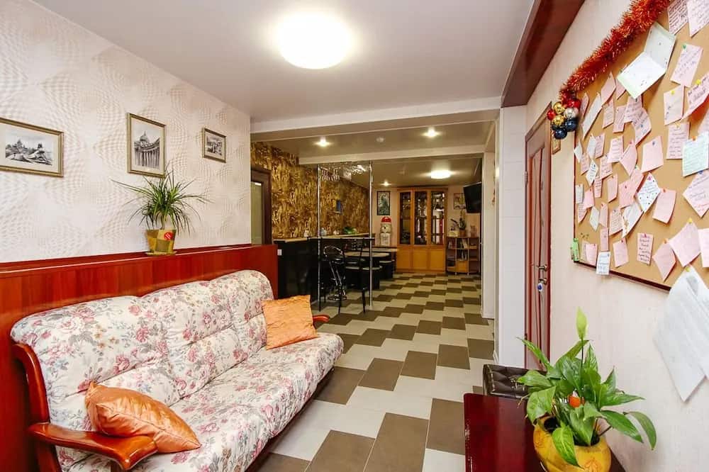 ZheLe Guest House: главное фото 1