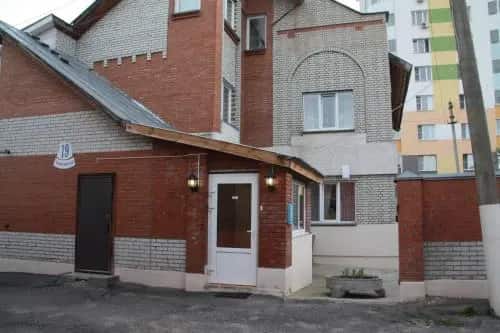 Hotel Tambovskoy19: главное фото 1
