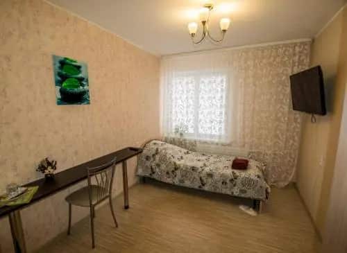 Perina Inn: главное фото 1