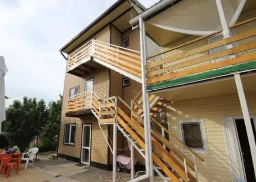 Inn Alexandriya: главное фото 1