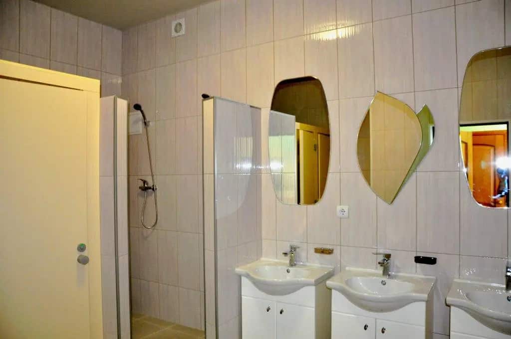 Venera-M Hostel: главное фото 1