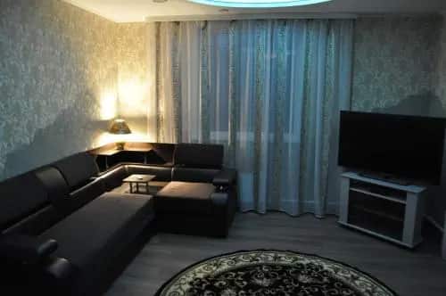 Guest House Baykalskiy Ochag: главное фото 1
