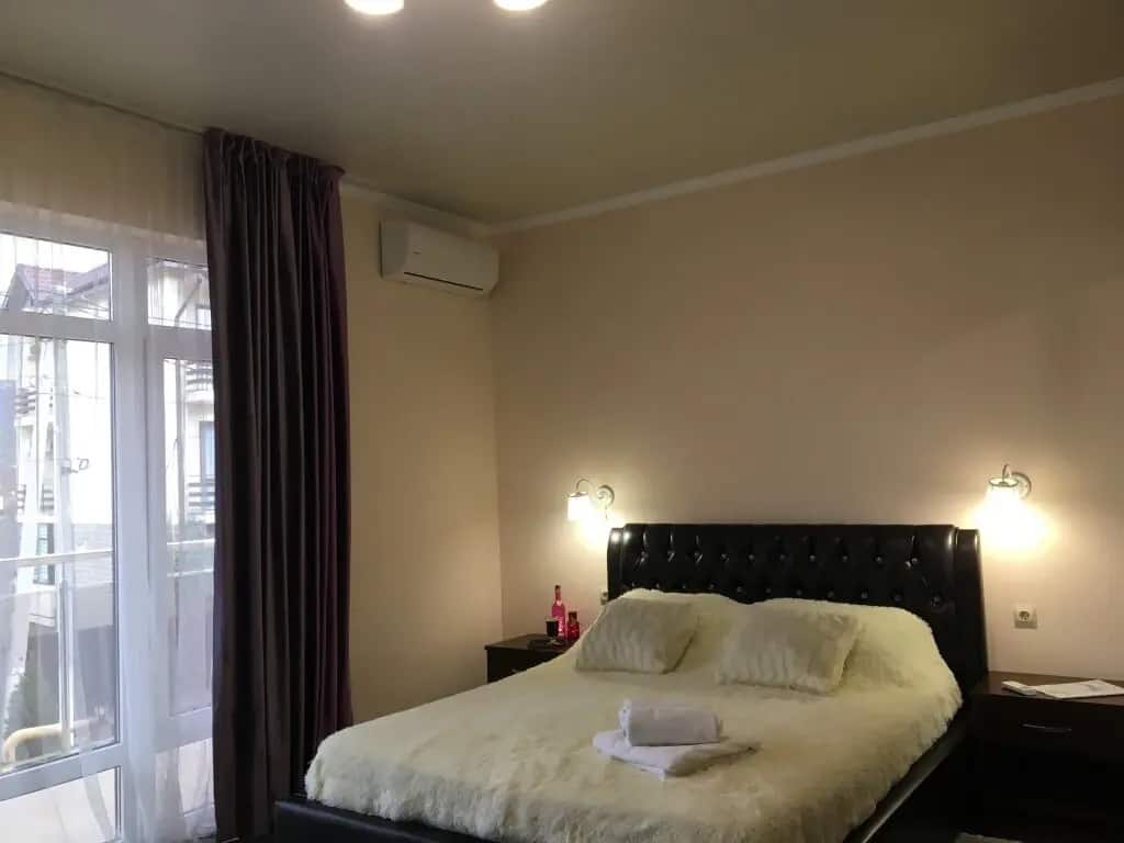 Manoliya Guest House: главное фото 1
