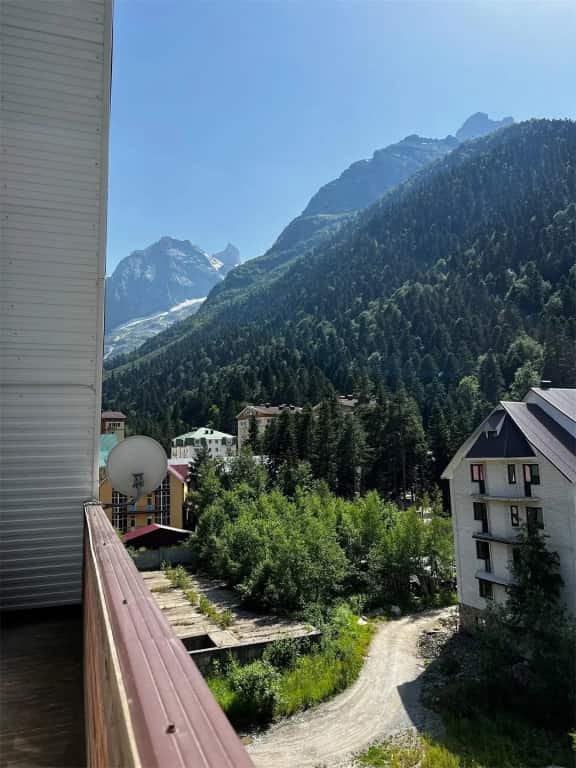 Шале: главное фото 1