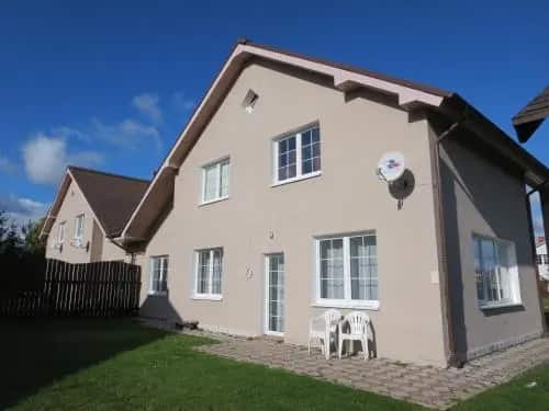 Holiday home on Tsvetochnaya 4: главное фото 1