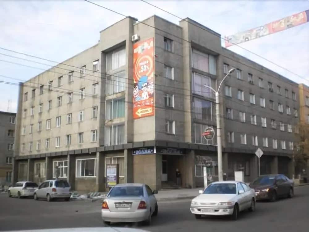 Чита: главное фото 1
