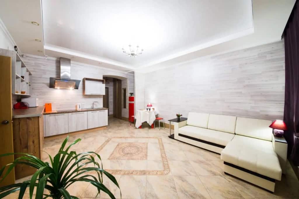 Favourite Home (Фэйворит Хоум) на улице Вольская: главное фото 1