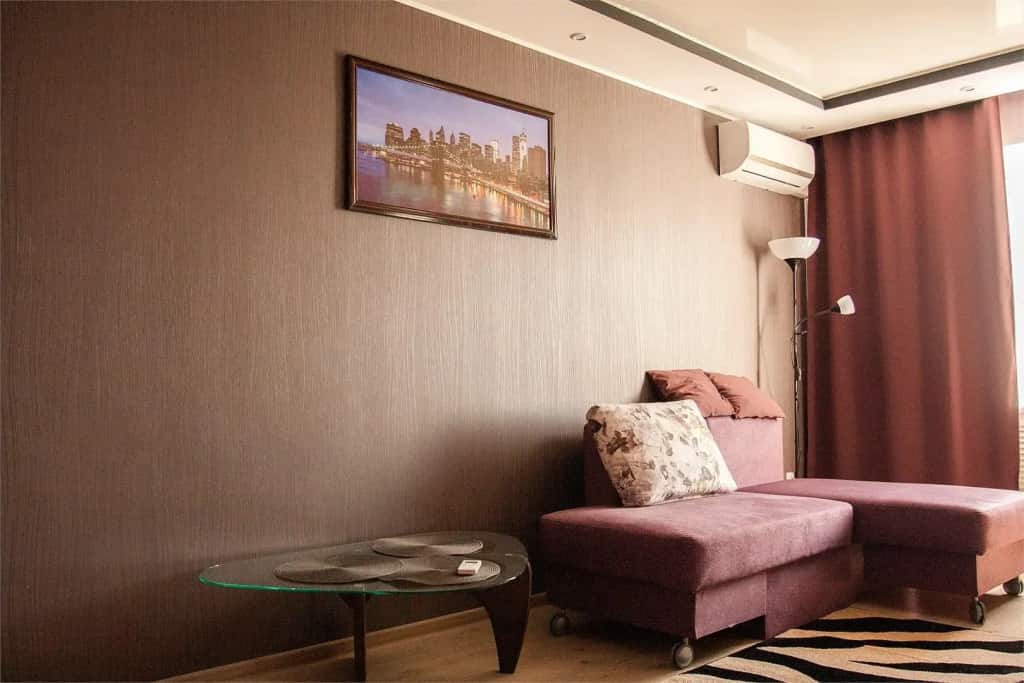 Pechory Apartment (Печоры Апартмент) на улице Прудовая: главное фото 1