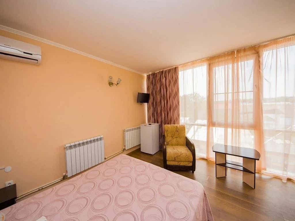 Inn Alexandr: главное фото 1