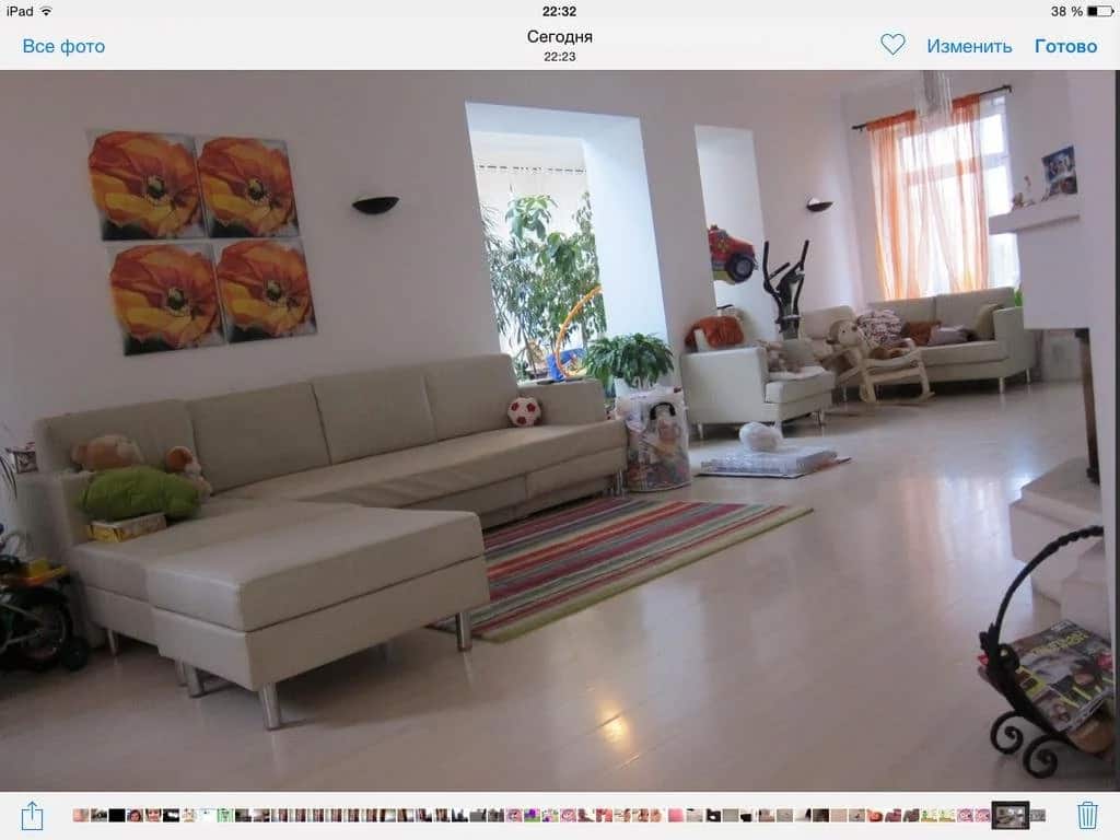 Villa Ladushki: главное фото 1