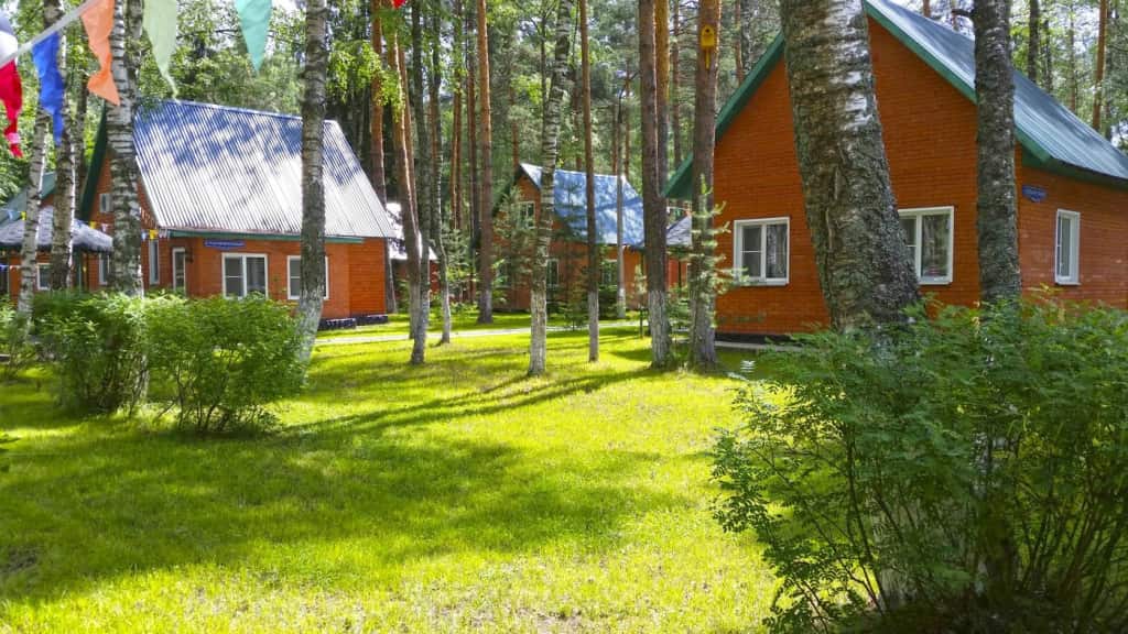 MB Resort: главное фото 1