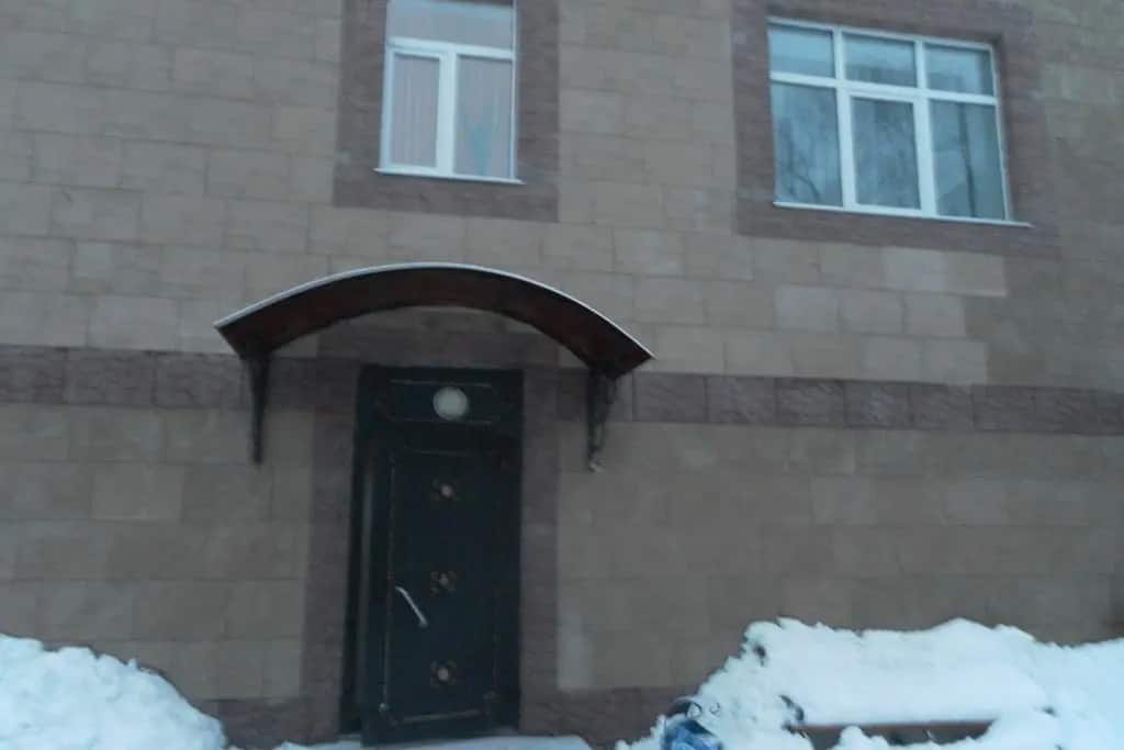 Neolit Guest house: главное фото 1