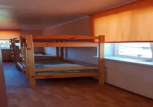 Hostel in Visitino Village: главное фото 1