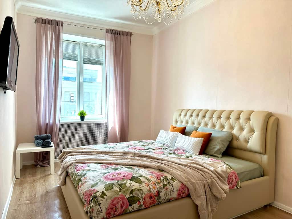 Квартира 2-ком Кирова 11-16 в центре Калуги, КакДома: главное фото 1