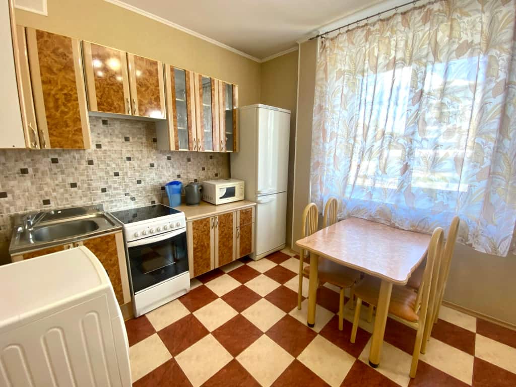 Апартаменты Декабрист Чкалова 25-6: главное фото 1