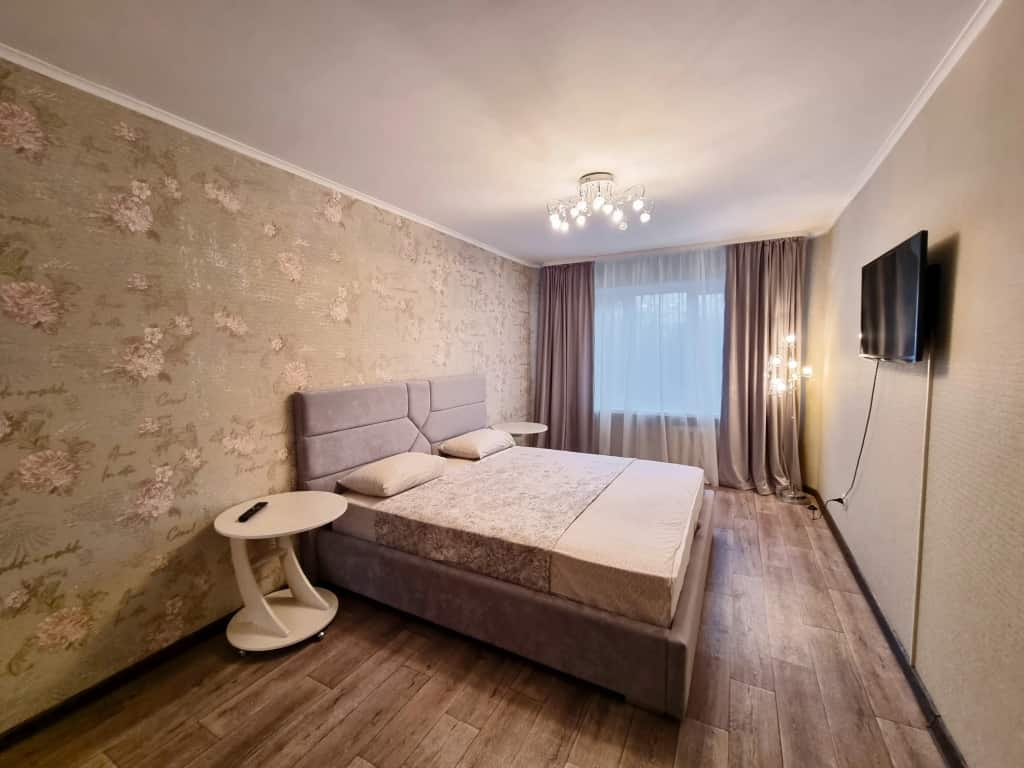 Апартаменты на улице Пуркаева 51А: главное фото 1