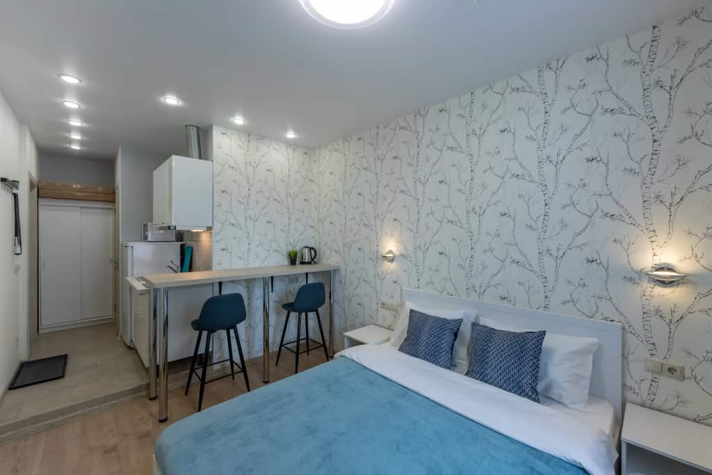 InHome24 Светлые апартаменты в ЖК Солнцево Парк: главное фото 1