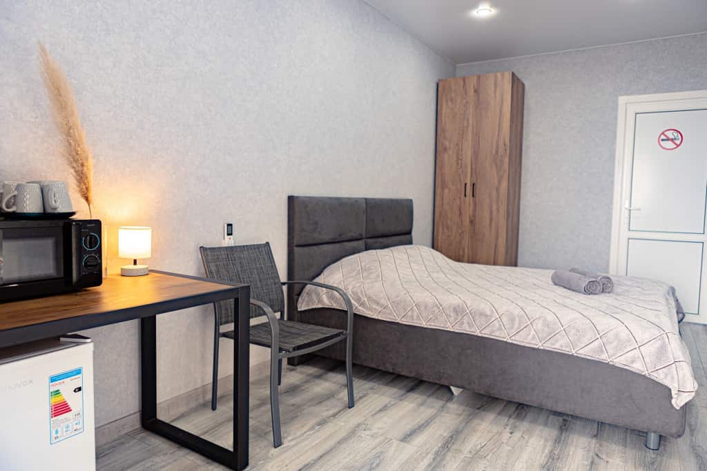 River House Apartments: главное фото 1