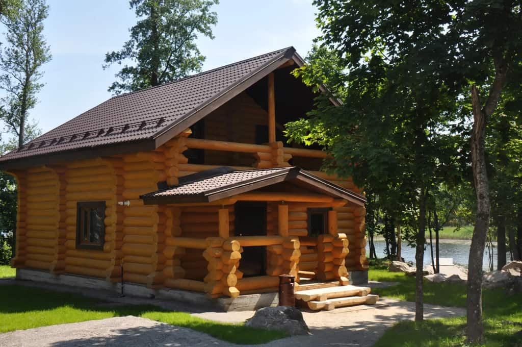 Zagorodnyij Klub Yarkoe Hotel: главное фото 1