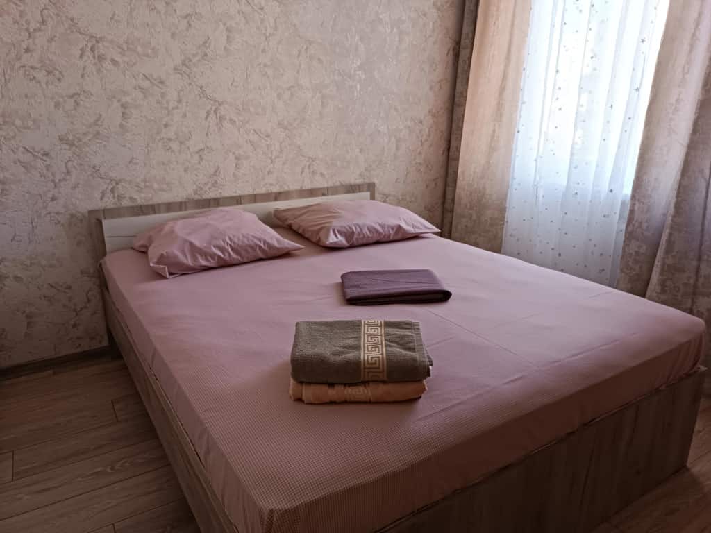 Квартира Около Тау: главное фото 1