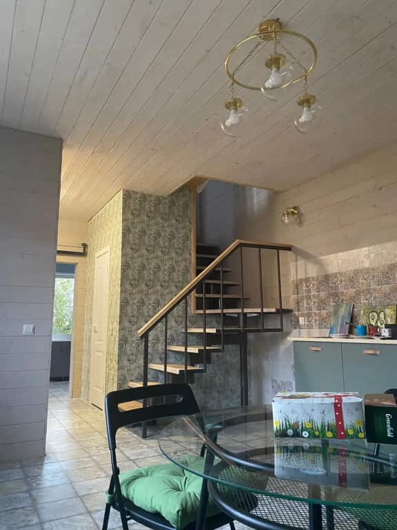 Гостевой дом Lucky Home: главное фото 1