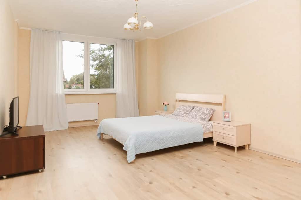 Апартаменты MB Apartments центр Гурьевска Двушка: главное фото 1