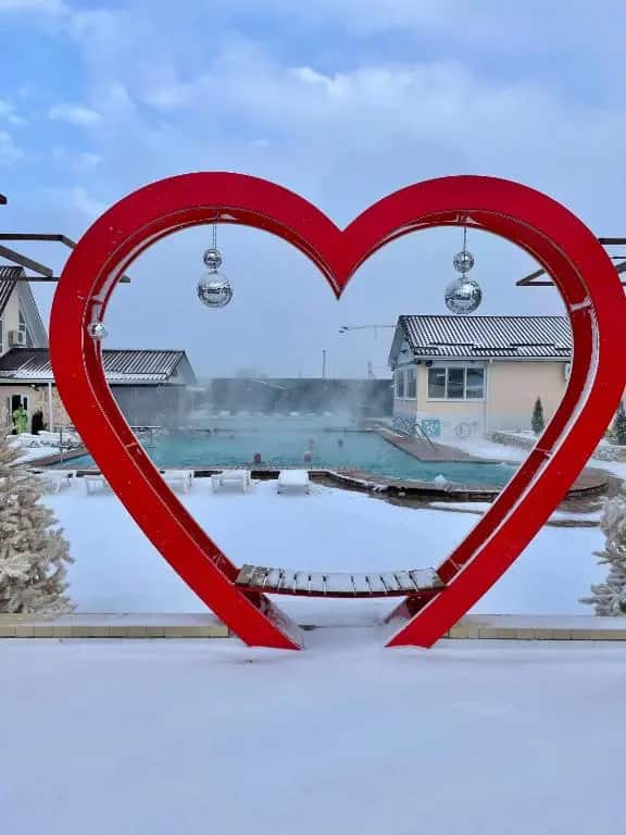 Отель Спа Аква Тоника: главное фото 1