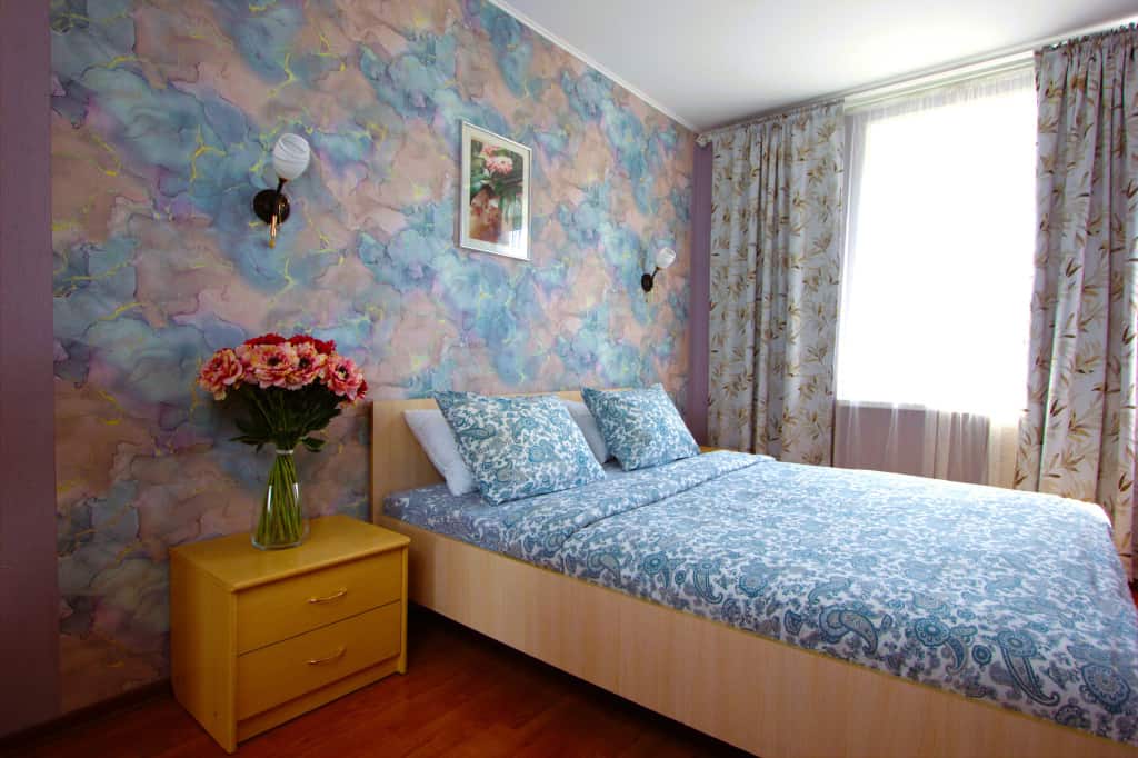Апартаменты КвартираСвободна - Малая Грузинская 12: главное фото 1