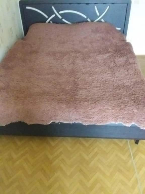 Апартаменты 1 комнатная квартира Циолковского 38 кореновск: главное фото 1