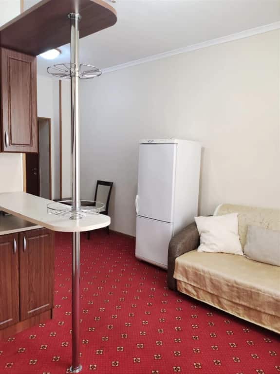 Genrikh 208 Apart-hotel: главное фото 1