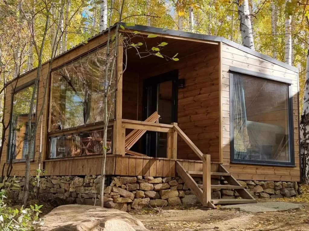 База Отдыха Загородный клуб Философия Отдыха: главное фото 1