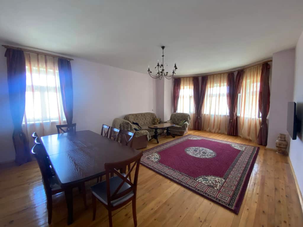 Krasny Dom Guest House: главное фото 1