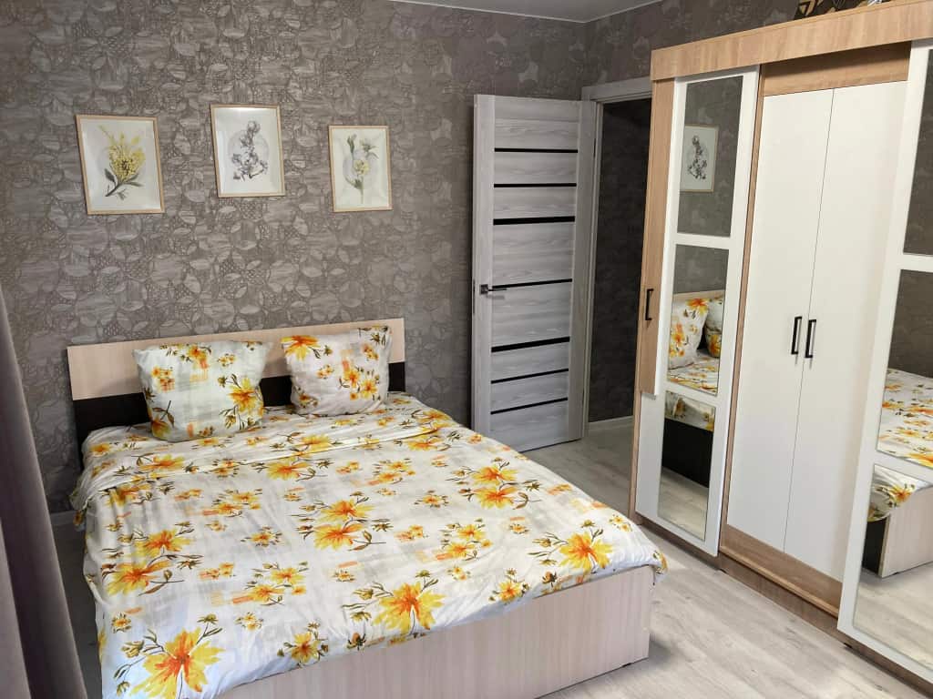Квартира Двухкомнатная Квартира Рядом с Лесом: главное фото 1
