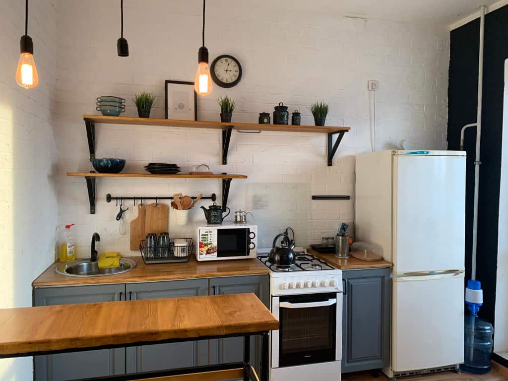 Квартира Петра Алексеева 25 в центре: главное фото 1