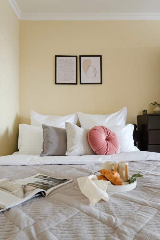 Апартаменты Life Apartments в центре города у Зеленоградского лесопарка: главное фото 1